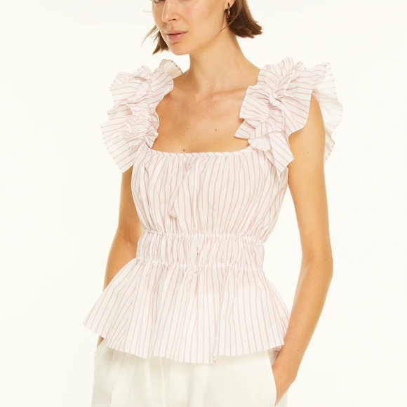 🔵Harshman Alize Blouse🔵 - Picture 1 of 5